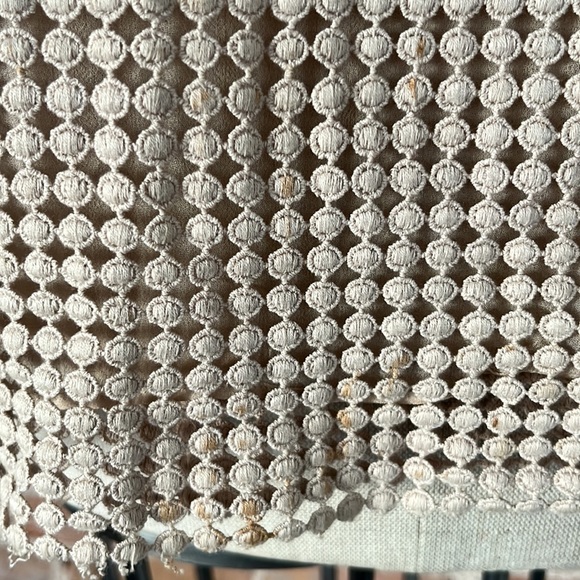 Tibi silk blouse - Picture 9 of 9